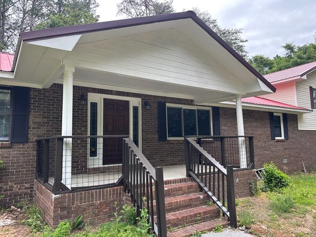 4013 Tibbs Bridge Road, Dalton, GA 30721