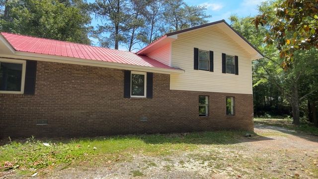 4013 Tibbs Bridge Road, Dalton, GA 30721