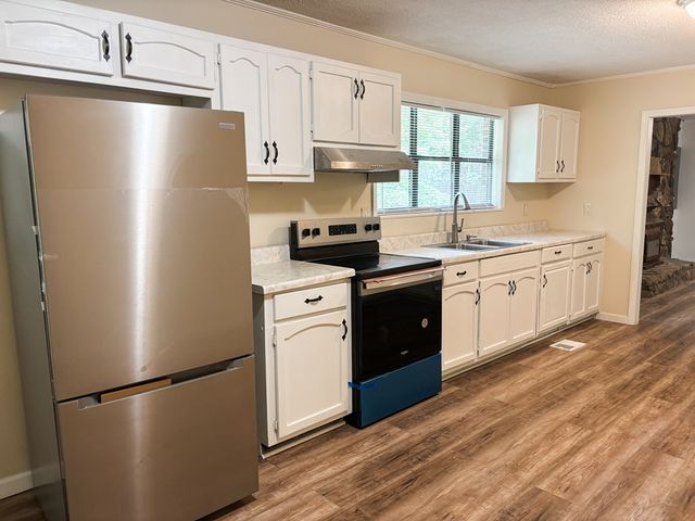 4013 Tibbs Bridge Road, Dalton, GA 30721