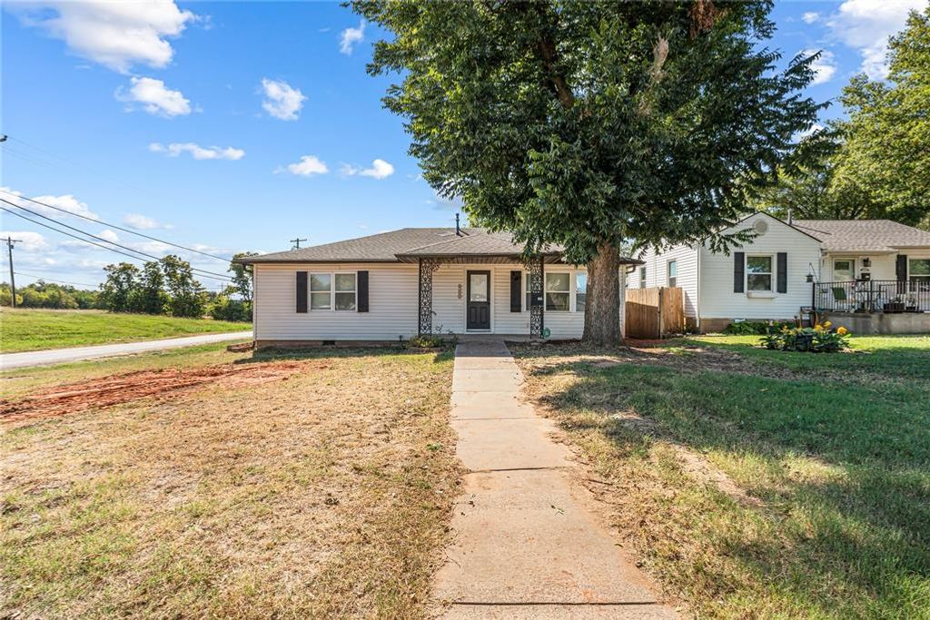900 NW 89th Street, Oklahoma City, OK 73114