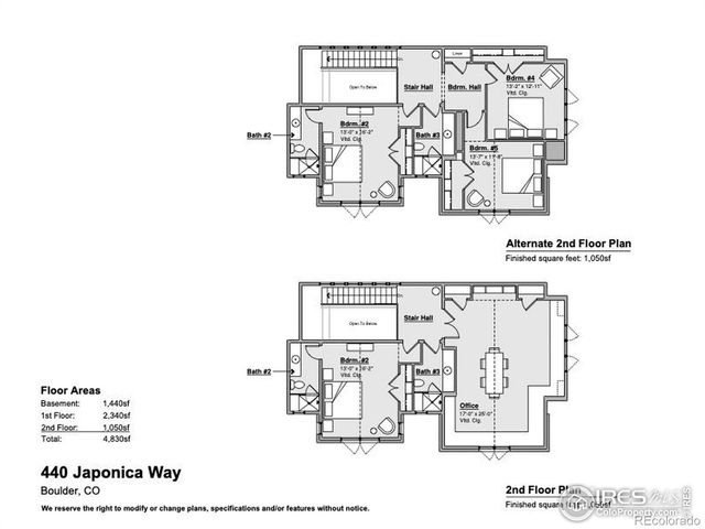 440 Japonica Way, Boulder, CO 80304
