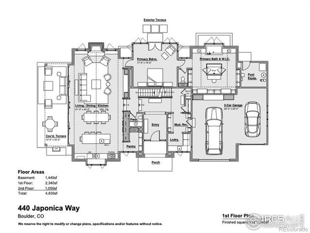 440 Japonica Way, Boulder, CO 80304