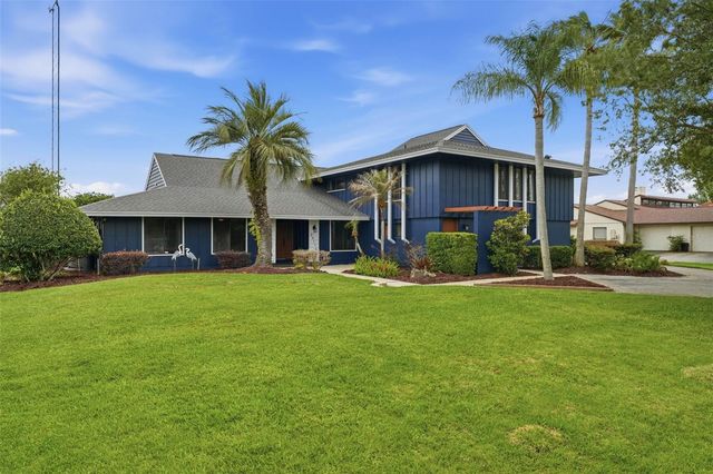 29116 BEAUCLAIRE DRIVE, Tavares, FL 32778