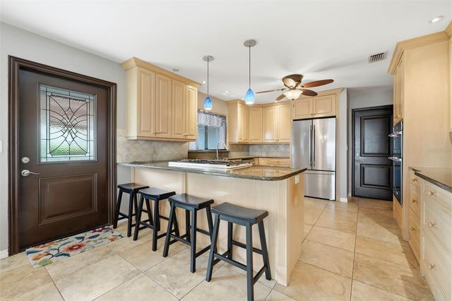 29116 BEAUCLAIRE DRIVE, Tavares, FL 32778