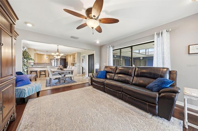 29116 BEAUCLAIRE DRIVE, Tavares, FL 32778
