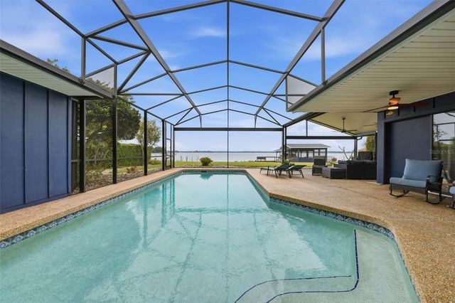 29116 BEAUCLAIRE DRIVE, Tavares, FL 32778