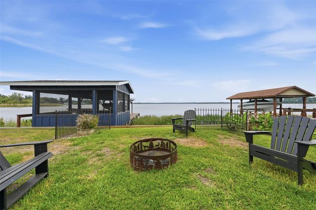 29116 BEAUCLAIRE DRIVE, Tavares, FL 32778