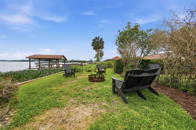 29116 BEAUCLAIRE DRIVE, Tavares, FL 32778