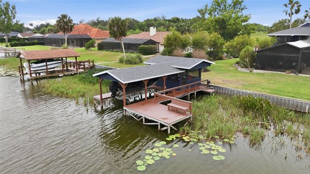 29116 BEAUCLAIRE DRIVE, Tavares, FL 32778