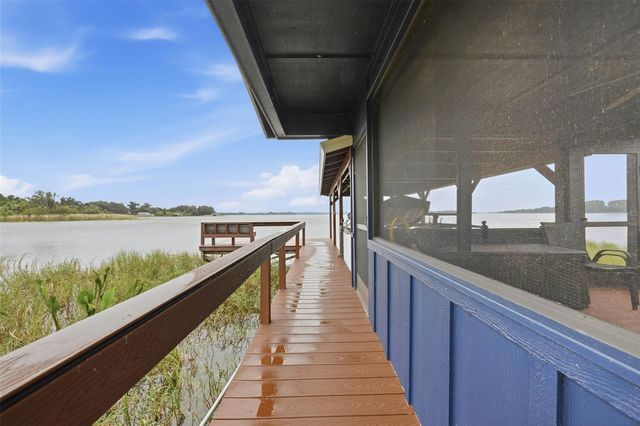 29116 BEAUCLAIRE DRIVE, Tavares, FL 32778