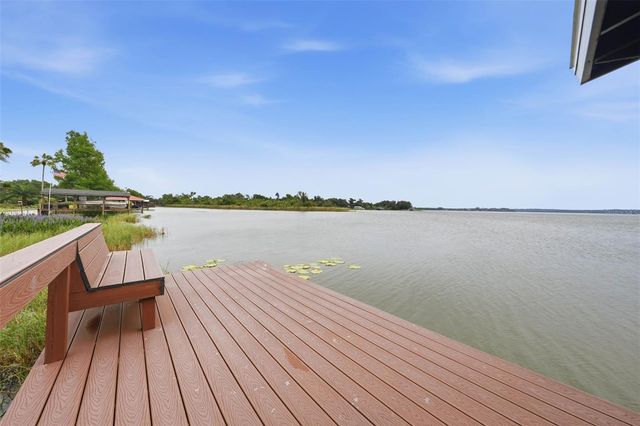 29116 BEAUCLAIRE DRIVE, Tavares, FL 32778