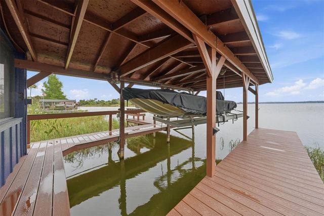 29116 BEAUCLAIRE DRIVE, Tavares, FL 32778