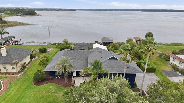 29116 BEAUCLAIRE DRIVE, Tavares, FL 32778
