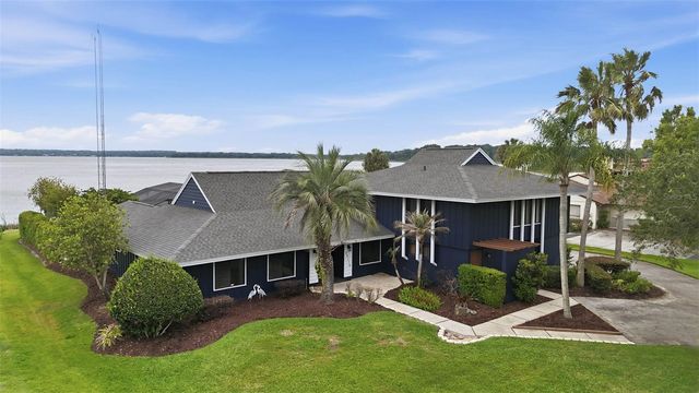 29116 BEAUCLAIRE DRIVE, Tavares, FL 32778