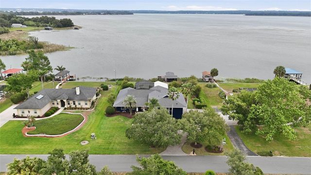 29116 BEAUCLAIRE DRIVE, Tavares, FL 32778