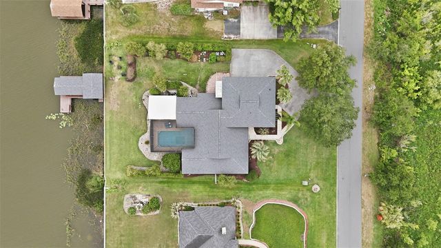 29116 BEAUCLAIRE DRIVE, Tavares, FL 32778