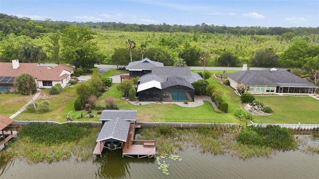 29116 BEAUCLAIRE DRIVE, Tavares, FL 32778