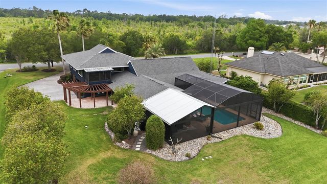 29116 BEAUCLAIRE DRIVE, Tavares, FL 32778