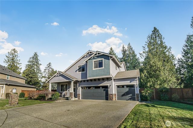 21324 61st Street Ct E, Bonney Lake, WA 98391