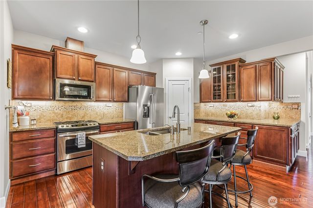 21324 61st Street Ct E, Bonney Lake, WA 98391