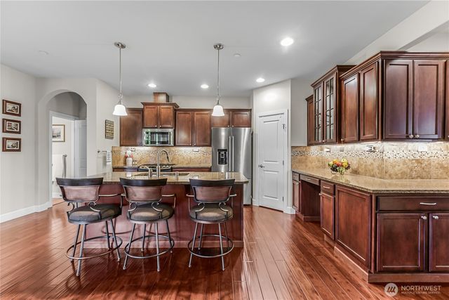 21324 61st Street Ct E, Bonney Lake, WA 98391