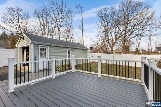 83 E Hunter Avenue, Maywood, NJ 07607