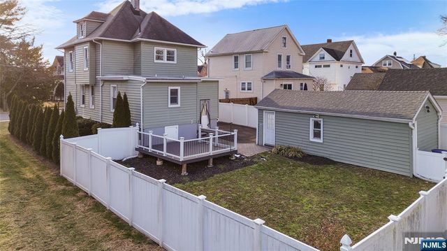 83 E Hunter Avenue, Maywood, NJ 07607