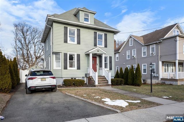 83 E Hunter Avenue, Maywood, NJ 07607