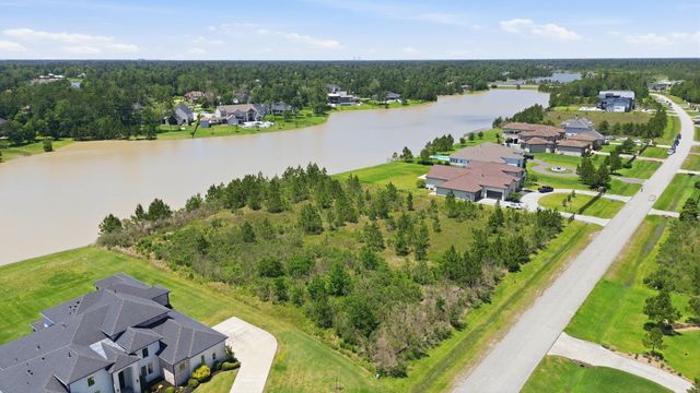 27539 S Lazy Meadow Way, Spring, TX 77386