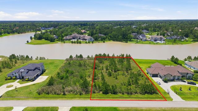 27539 S Lazy Meadow Way, Spring, TX 77386