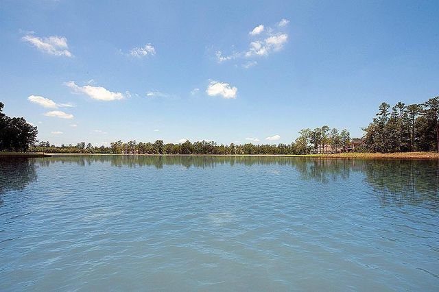 27539 S Lazy Meadow Way, Spring, TX 77386