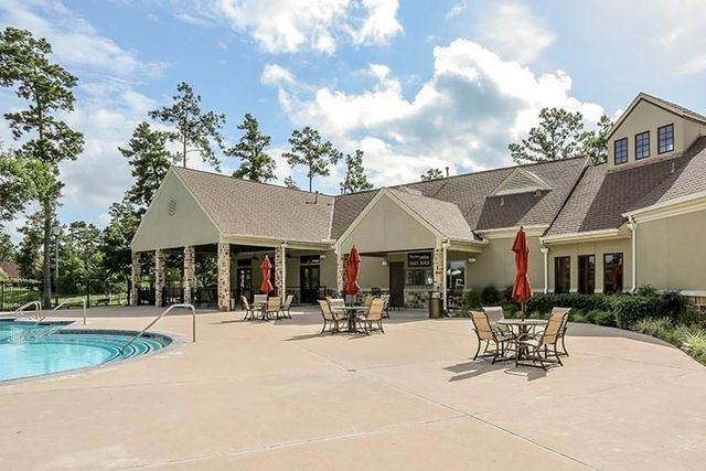 27539 S Lazy Meadow Way, Spring, TX 77386