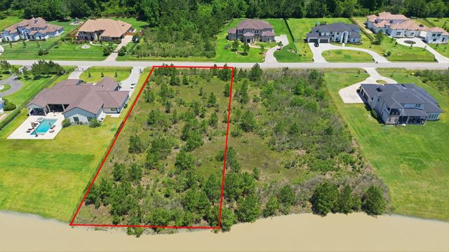 27539 S Lazy Meadow Way, Spring, TX 77386