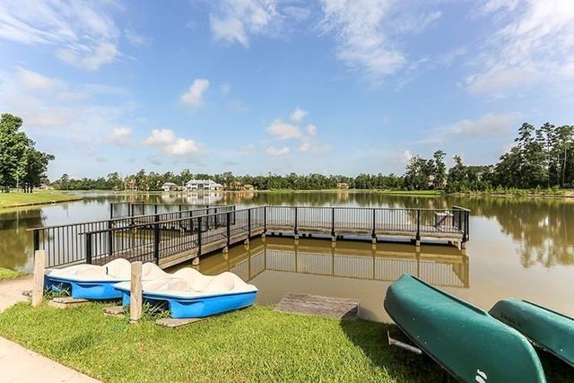 27539 S Lazy Meadow Way, Spring, TX 77386