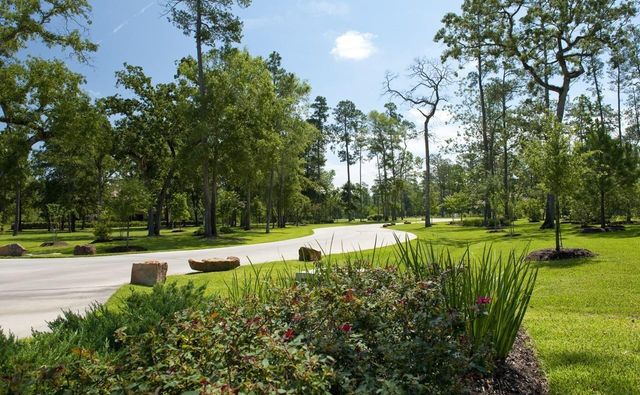 27539 S Lazy Meadow Way, Spring, TX 77386