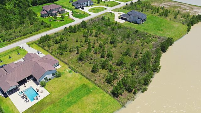 27539 S Lazy Meadow Way, Spring, TX 77386