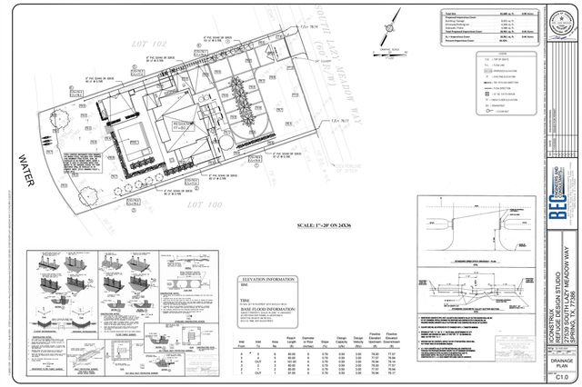 27539 S Lazy Meadow Way, Spring, TX 77386
