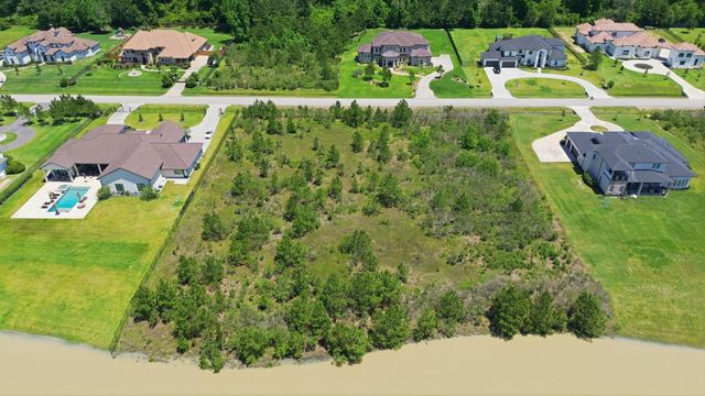 27539 S Lazy Meadow Way, Spring, TX 77386