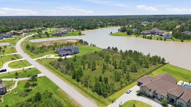 27539 S Lazy Meadow Way, Spring, TX 77386