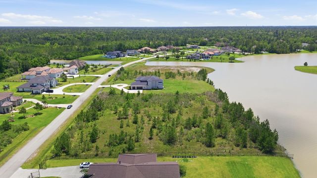 27539 S Lazy Meadow Way, Spring, TX 77386