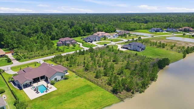 27539 S Lazy Meadow Way, Spring, TX 77386