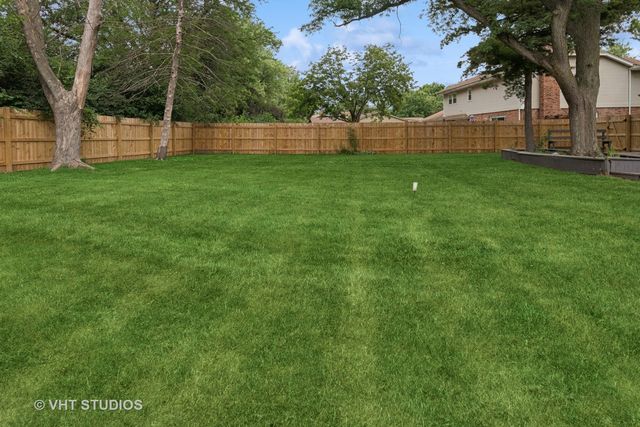 1516 Scott Crescent, Flossmoor, IL 60422