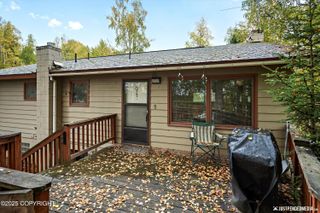 12121 Horseshoe Drive, Eagle River, AK 99577