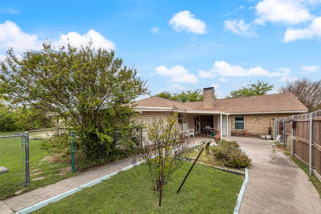 830 Mount Zion Road, Midlothian, TX 76065