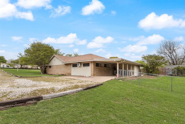 830 Mount Zion Road, Midlothian, TX 76065