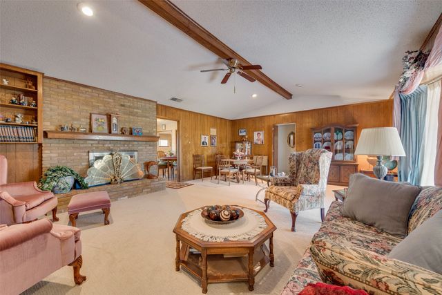 830 Mount Zion Road, Midlothian, TX 76065