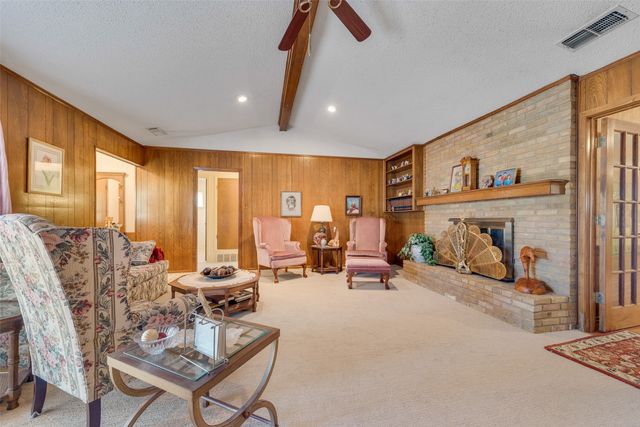 830 Mount Zion Road, Midlothian, TX 76065
