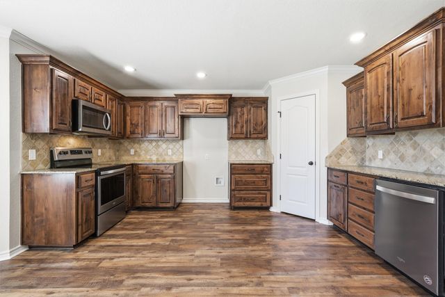 2505 Riders Way, Waco, TX 76712