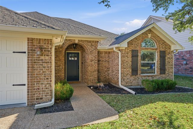 2505 Riders Way, Waco, TX 76712