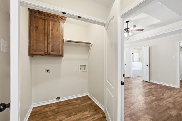 2505 Riders Way, Waco, TX 76712